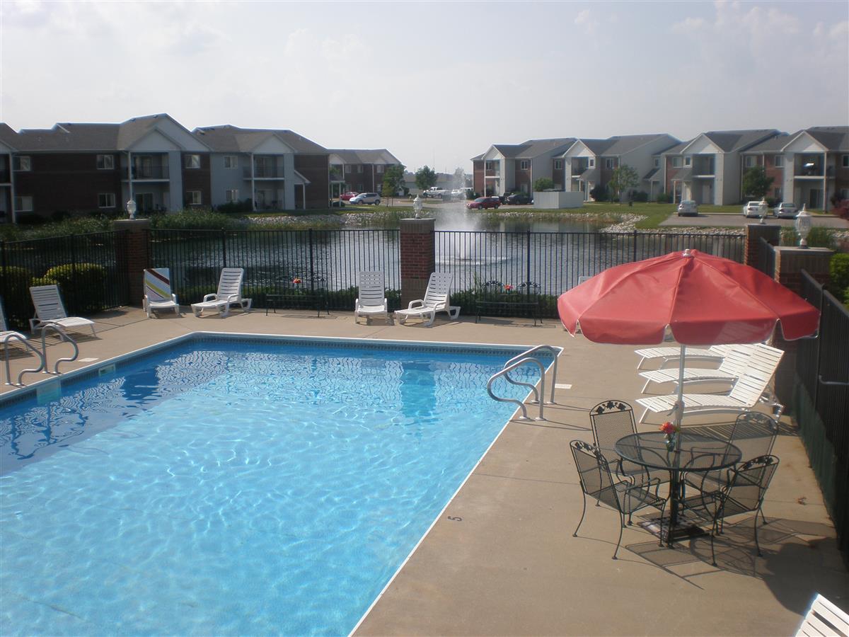 Cross Lake Apartments Apartment In Evansville In
