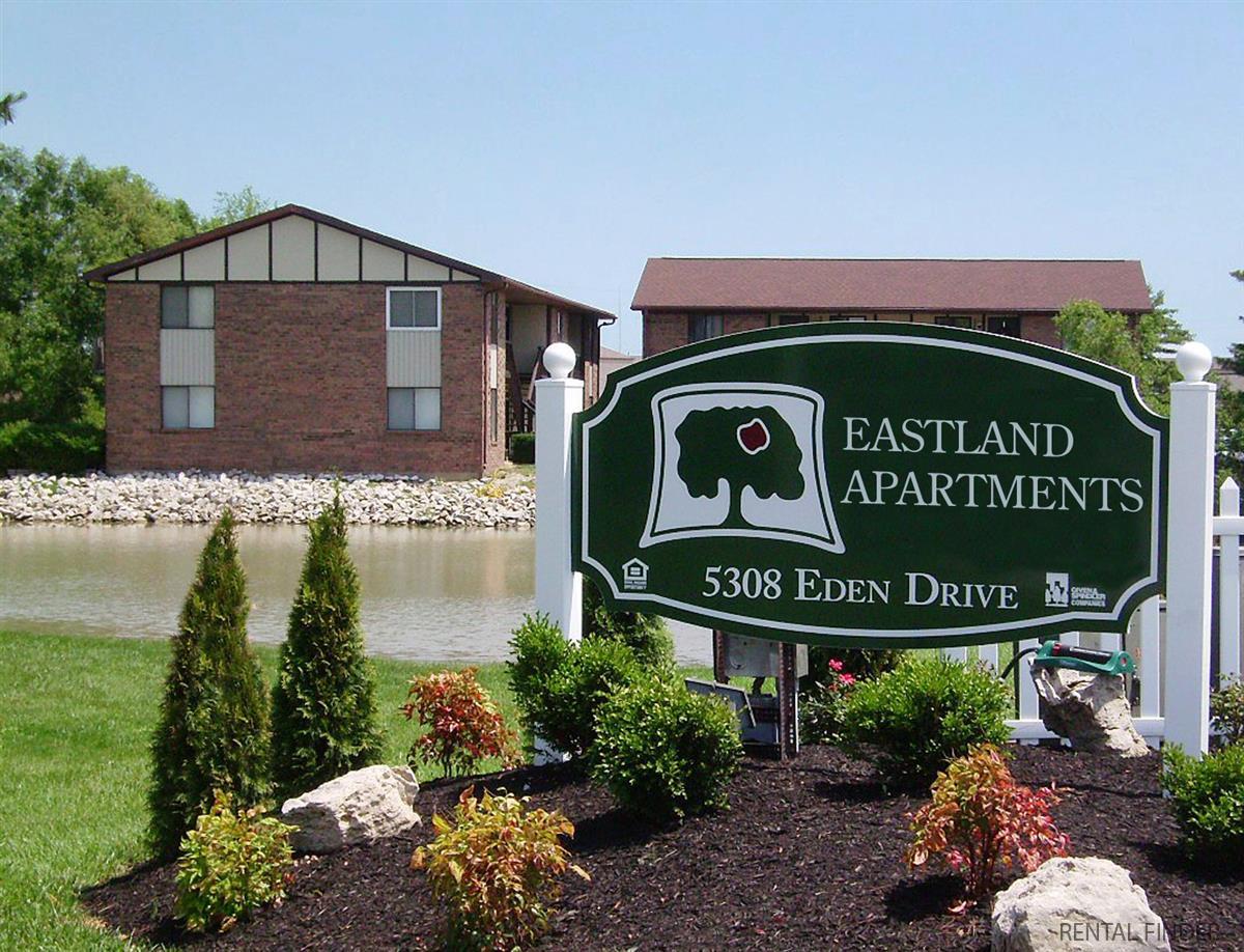 Eastland Apartments Apartment in Evansville, IN