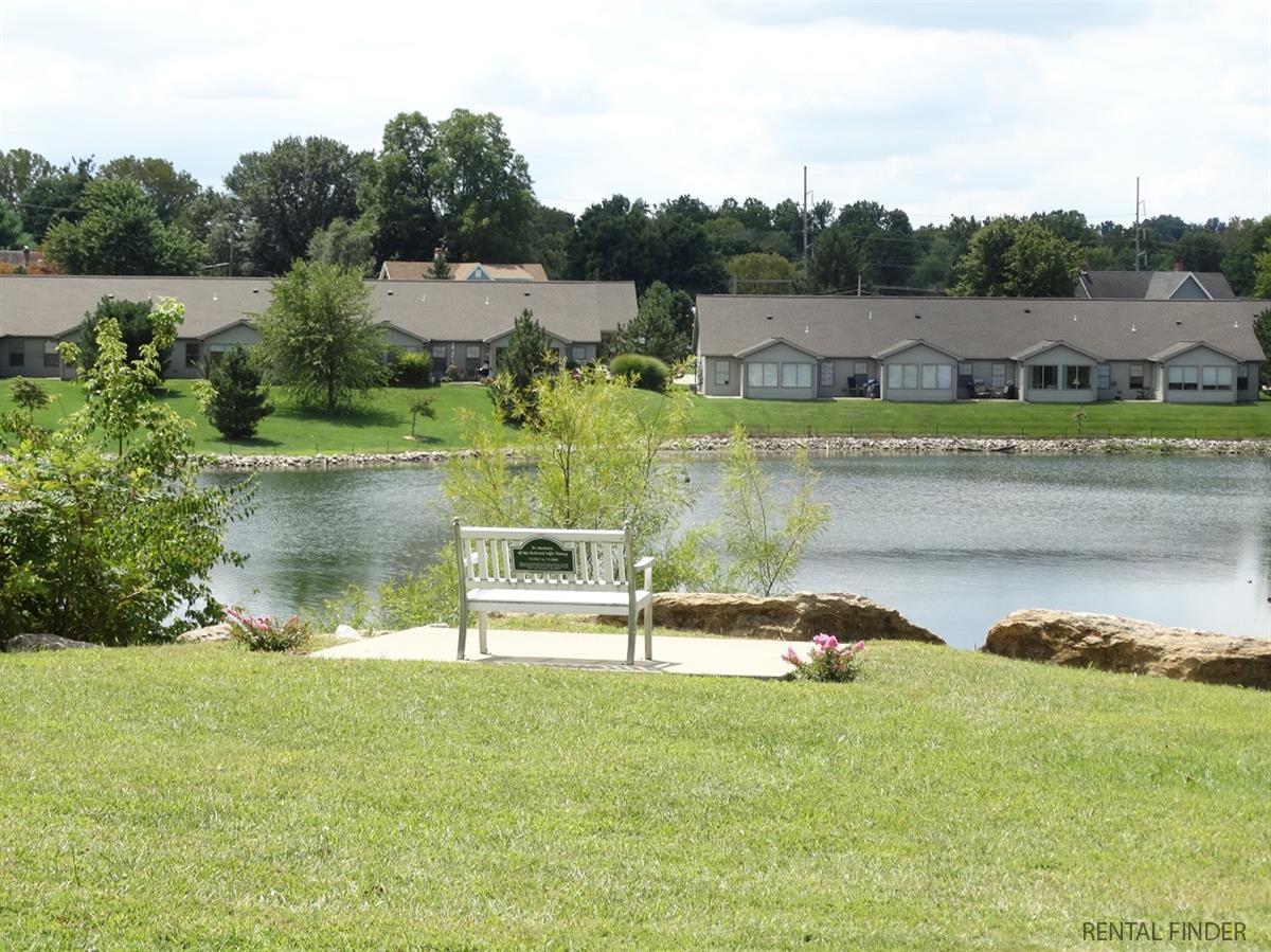 the brickyard apartments apartment in evansville in