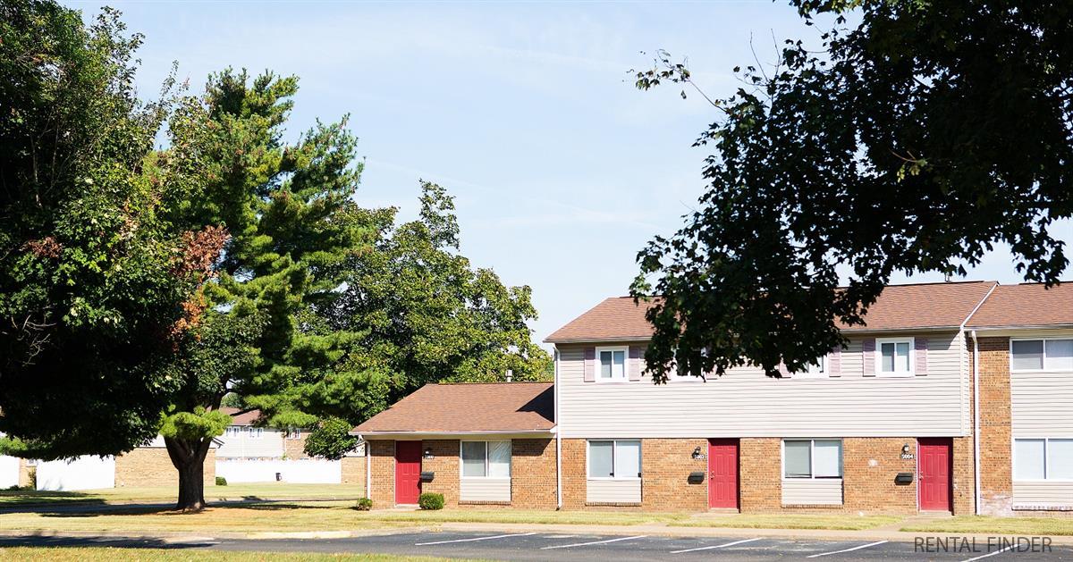 Grand Oak Community Apartment in Evansville, IN