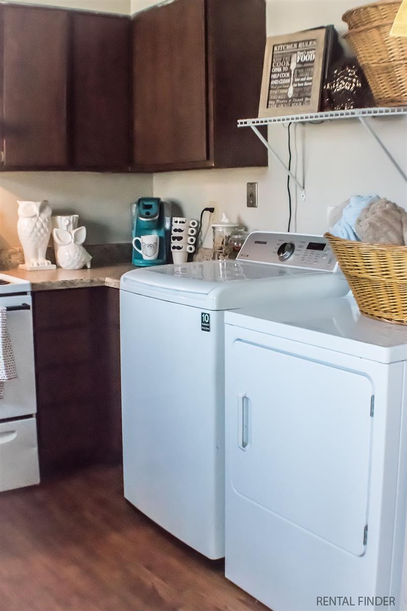 Grand Oak Community Apartment in Evansville, IN