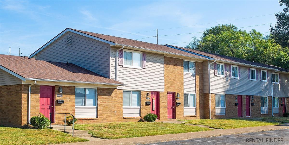 Grand Oak Community Apartment in Evansville, IN