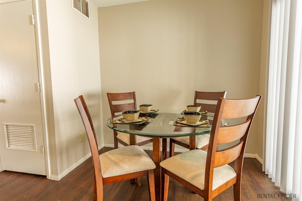 Grand Oak Community Apartment in Evansville, IN