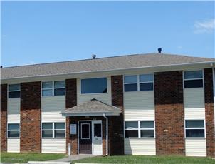 Arbors at Evansville