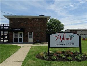 Arbors at Evansville