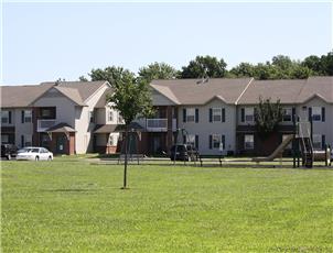 Arbors at Eastland