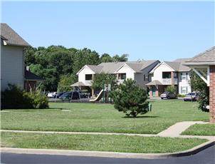 Arbors at Eastland