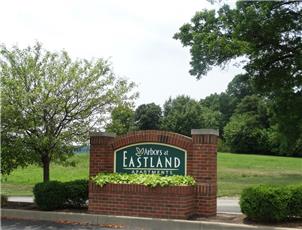 Arbors at Eastland