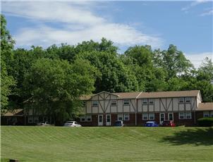 Arbors at Red Bank