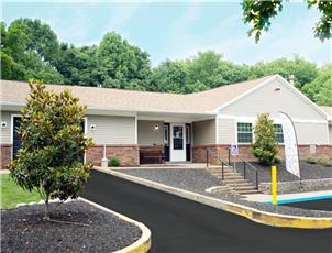 Arbors at Red Bank