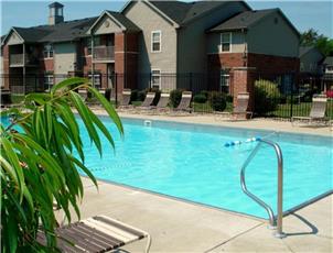 Beaver Creek Apartment Homes