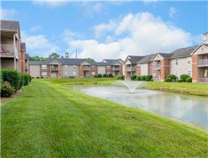 Beaver Creek Apartment Homes