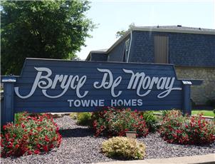 Bryce De Moray apartment in Evansville, IN