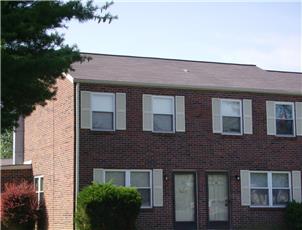 CJ Kassinger apartment in Owensboro, KY