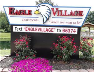 Eagle Village Apartments