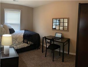 Eagle Village Apartments