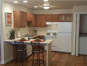 Eagle Village Apartments