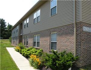 Eagle Village Apartments