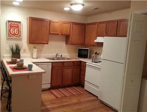 Eagle Village Apartments