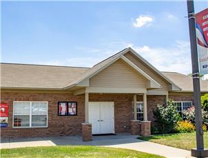 Eagle Village Apartments