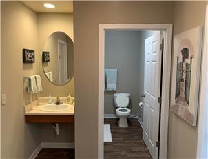Eagle Village Apartments
