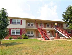 Fielding Court Apartments