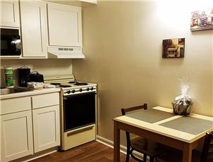 Fielding Court Apartments
