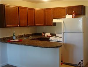 Highland Hills Apartment Homes