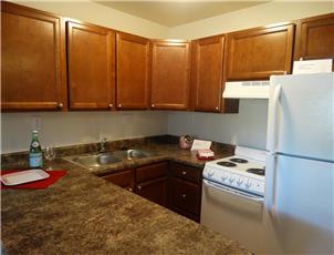 Highland Hills Apartment Homes