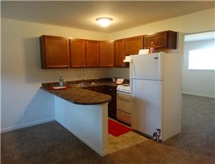 Highland Hills Apartment Homes