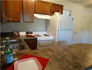 Highland Hills Apartment Homes