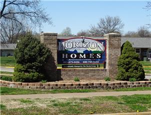 Horizon Homes