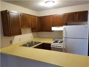Jefferson Apartments apartment in Newburgh, IN