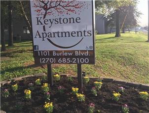 Keystone Apartments