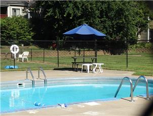 Keystone Apartments
