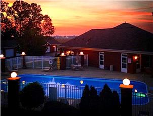 Lakeshore Apartment Homes