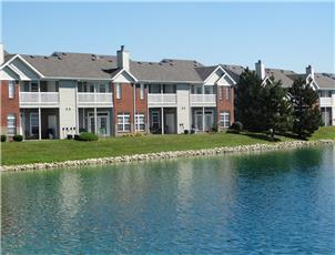 Lakeshore Apartment Homes