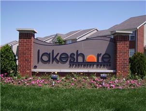 Lakeshore Apartment Homes apartment in Evansville, IN