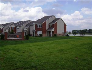 Lakeshore Apartment Homes