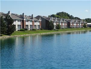 Lakeshore Apartment Homes