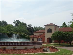 Mission Viejo Villas apartment in Evansville, IN