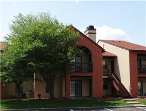 Mission Viejo Villas