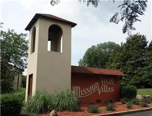 Mission Viejo Villas