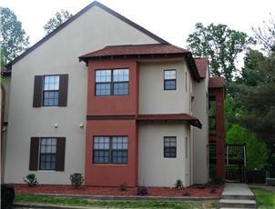 Mission Viejo Villas