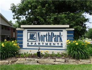 North Park Apartments apartment in Evansville, IN