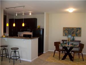 Oak Grove Crossing Luxury Apartment Homes