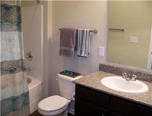 Oak Grove Crossing Luxury Apartment Homes
