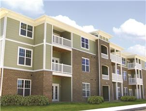 Oak Grove Crossing Luxury Apartment Homes apartment in Newburgh, IN