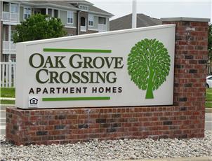 Oak Grove Crossing Luxury Apartment Homes