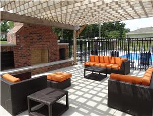 Oak Grove Crossing Luxury Apartment Homes